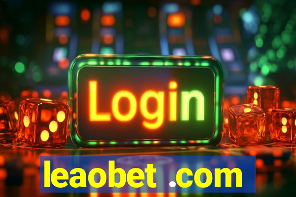 leaobet .com